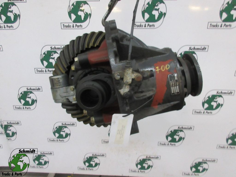 DAF CF75 1653067 DIFFERENTIEEL 1339 RATIO 4,56 EURO 5 - Диференциал за Камион: снимка 1 DAF CF75 1653067 DIFFERENTIEEL 1339 RATIO 4,56 EURO 5 - Диференциал за Камион: снимка 1