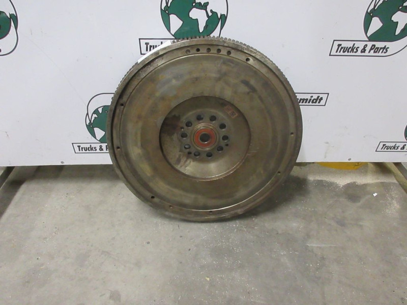 DAF XF/CF 1916721 VLIEGWIEL EURO 6 - Маховик за Камион: снимка 2 DAF XF/CF 1916721 VLIEGWIEL EURO 6 - Маховик за Камион: снимка 2