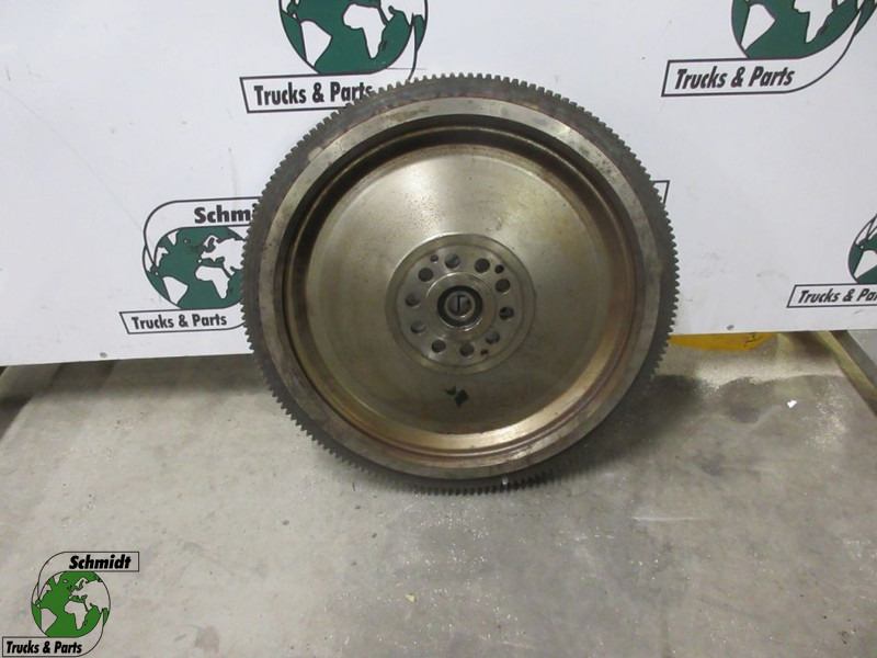 DAF XF/CF 1916721 VLIEGWIEL EURO 6 - Маховик за Камион: снимка 1 DAF XF/CF 1916721 VLIEGWIEL EURO 6 - Маховик за Камион: снимка 1