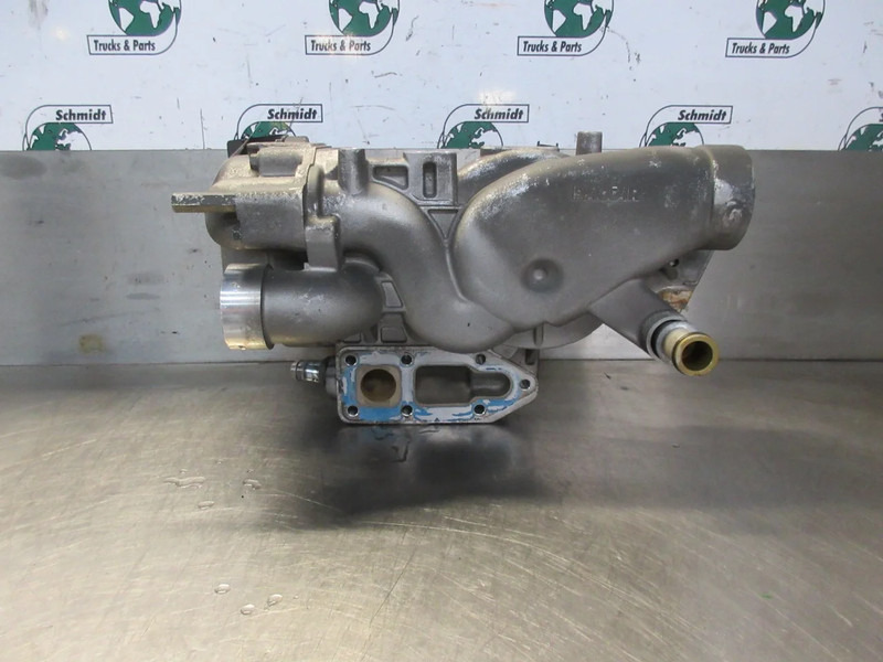 DAF XF460 2013119 KOELVLOEISTOFMODULE EURO 6 - Охладителна система за Камион: снимка 3 DAF XF460 2013119 KOELVLOEISTOFMODULE EURO 6 - Охладителна система за Камион: снимка 3