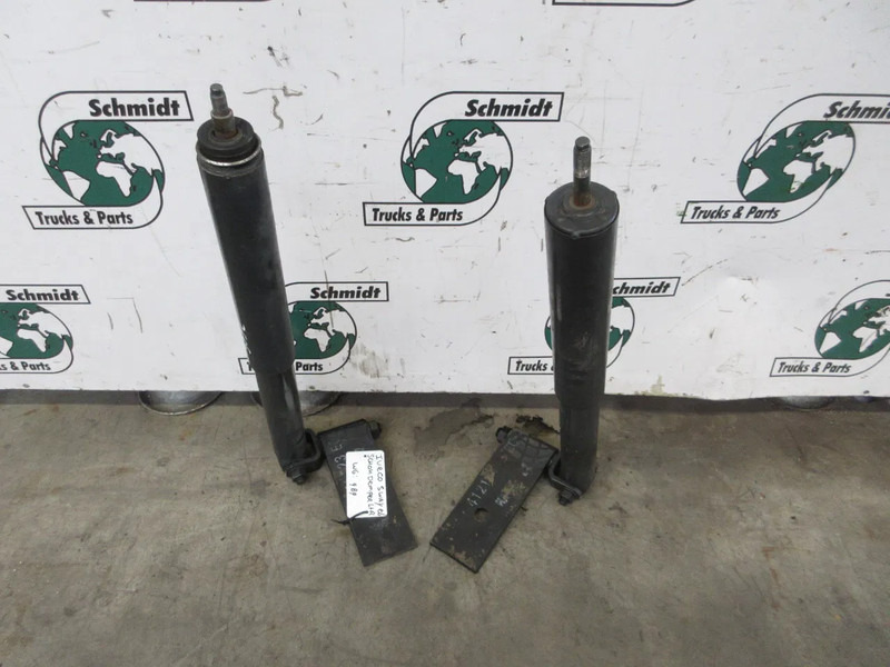 Iveco 41271903 SCHOKDEMPER IVECO S WAY EURO 6 MODEL 2023 - Амортизатор за Камион: снимка 4 Iveco 41271903 SCHOKDEMPER IVECO S WAY EURO 6 MODEL 2023 - Амортизатор за Камион: снимка 4