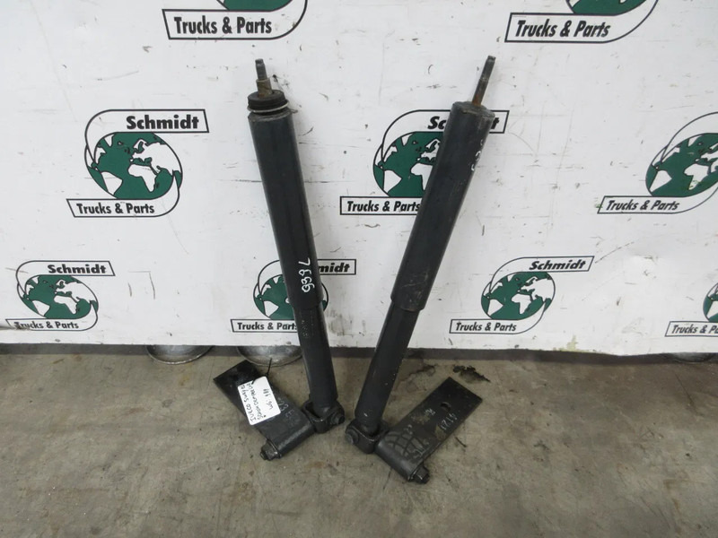 Iveco 41271903 SCHOKDEMPER IVECO S WAY EURO 6 MODEL 2023 - Амортизатор за Камион: снимка 5 Iveco 41271903 SCHOKDEMPER IVECO S WAY EURO 6 MODEL 2023 - Амортизатор за Камион: снимка 5