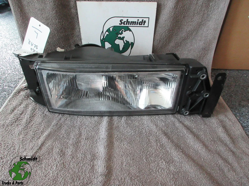 Iveco 500340408 KOPLAMP IVECO EUROTECH MODEL EURO 2 NIEUWE !! LINKS - Преден фар за Камион: снимка 1 Iveco 500340408 KOPLAMP IVECO EUROTECH MODEL EURO 2 NIEUWE !! LINKS - Преден фар за Камион: снимка 1