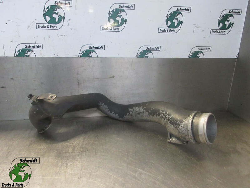 Iveco 504006263 LUCHTBUIS HI WAY EURO 6 - Двигател и части за Камион: снимка 1 Iveco 504006263 LUCHTBUIS HI WAY EURO 6 - Двигател и части за Камион: снимка 1