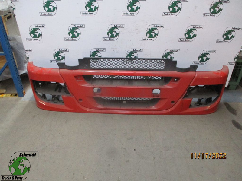 Iveco 504173474//504173504 STRALIS BUMPER MODEL EURO 5 - Броня за Камион: снимка 1 Iveco 504173474//504173504 STRALIS BUMPER MODEL EURO 5 - Броня за Камион: снимка 1