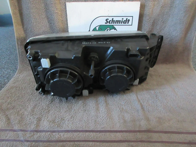 Iveco 504238117 KOPLAMP LINKS IVECO STRALIS MODEL EURO 5 NIEUWE EN GEBRUIKT - Преден фар за Камион: снимка 3 Iveco 504238117 KOPLAMP LINKS IVECO STRALIS MODEL EURO 5 NIEUWE EN GEBRUIKT - Преден фар за Камион: снимка 3