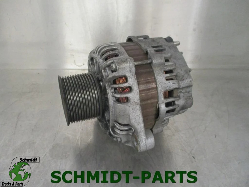 Iveco 504286394 Dynamo - Алтернатор за Камион: снимка 1 Iveco 504286394 Dynamo - Алтернатор за Камион: снимка 1