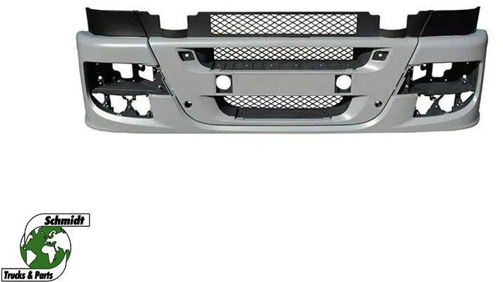 Iveco 504287143 VOOR BUMPER IVECO STRALIS EURO 5 - Броня за Камион: снимка 1 Iveco 504287143 VOOR BUMPER IVECO STRALIS EURO 5 - Броня за Камион: снимка 1