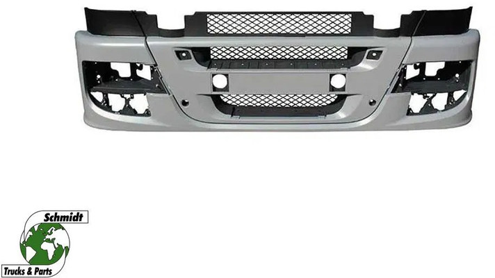 Iveco 504287143 VOOR BUMPER IVECO STRALIS EURO 5 - Броня за Камион: снимка 3 Iveco 504287143 VOOR BUMPER IVECO STRALIS EURO 5 - Броня за Камион: снимка 3