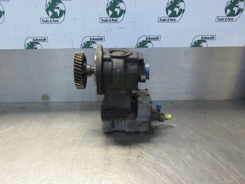 Iveco 504308489 COMPRESSOR HI WAY EURO 6 - Двигател и части за Камион: снимка 3 Iveco 504308489 COMPRESSOR HI WAY EURO 6 - Двигател и части за Камион: снимка 3
