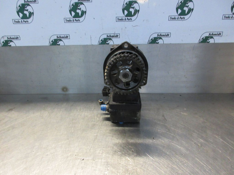 Iveco 504308489 COMPRESSOR HI WAY EURO 6 - Двигател и части за Камион: снимка 4 Iveco 504308489 COMPRESSOR HI WAY EURO 6 - Двигател и части за Камион: снимка 4
