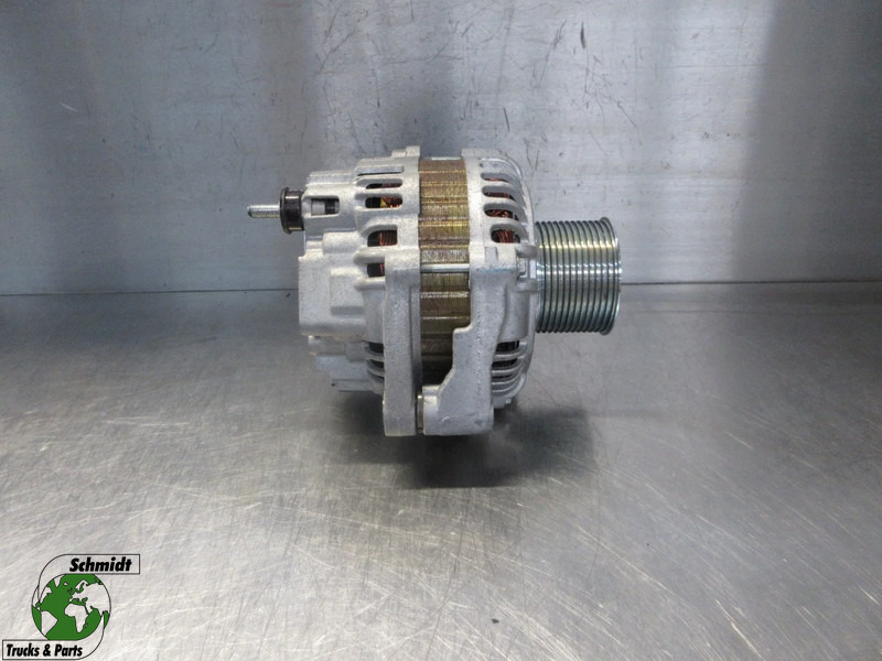 Iveco 504342586 DYNAMO IVECO // BMC EURO 6 MODEL 2023 - Алтернатор за Камион: снимка 1 Iveco 504342586 DYNAMO IVECO // BMC EURO 6 MODEL 2023 - Алтернатор за Камион: снимка 1