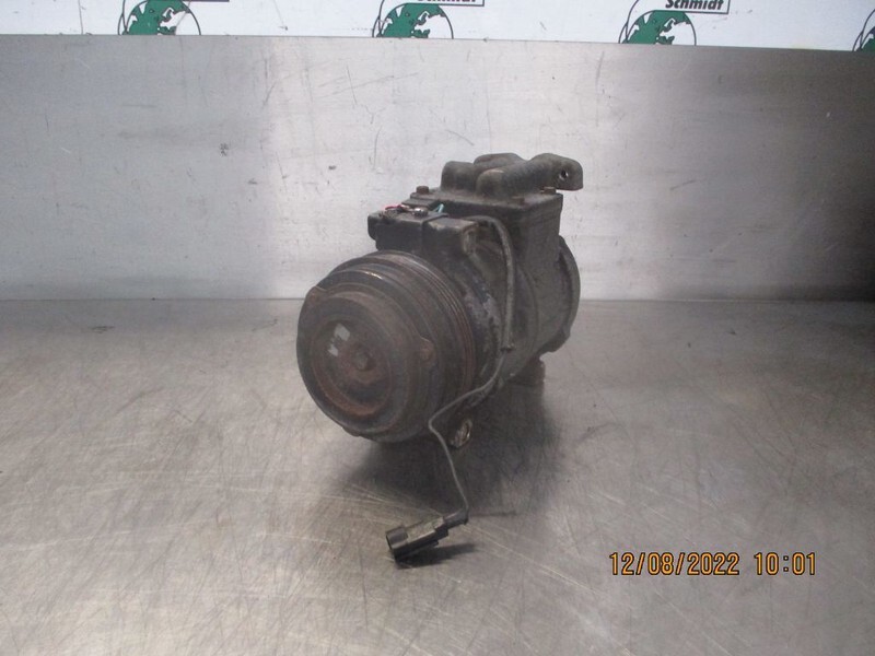 Iveco 504385146 AIRCOPOMP HI WAY EURO 6 - Част от климатичната система за Камион: снимка 2 Iveco 504385146 AIRCOPOMP HI WAY EURO 6 - Част от климатичната система за Камион: снимка 2