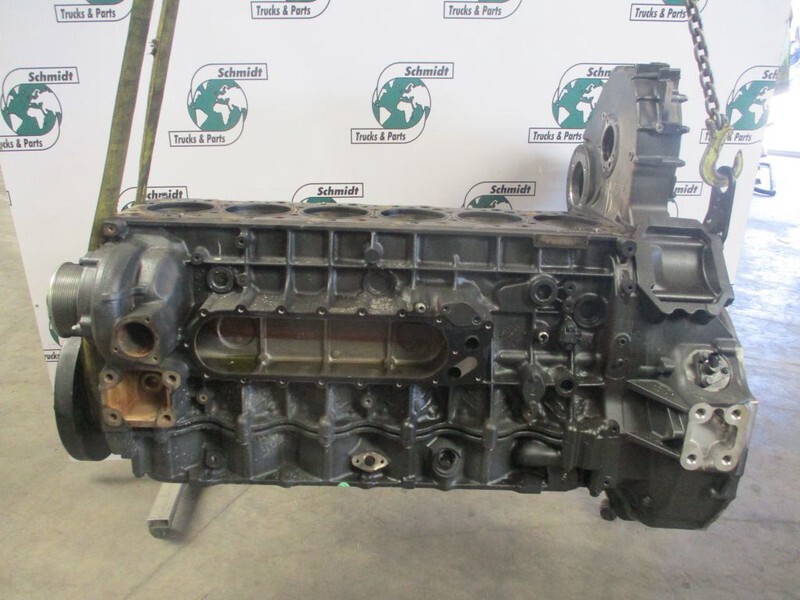 Iveco 504385185// cursor 10 euro 6 - Двигател и части за Камион: снимка 2 Iveco 504385185// cursor 10 euro 6 - Двигател и части за Камион: снимка 2