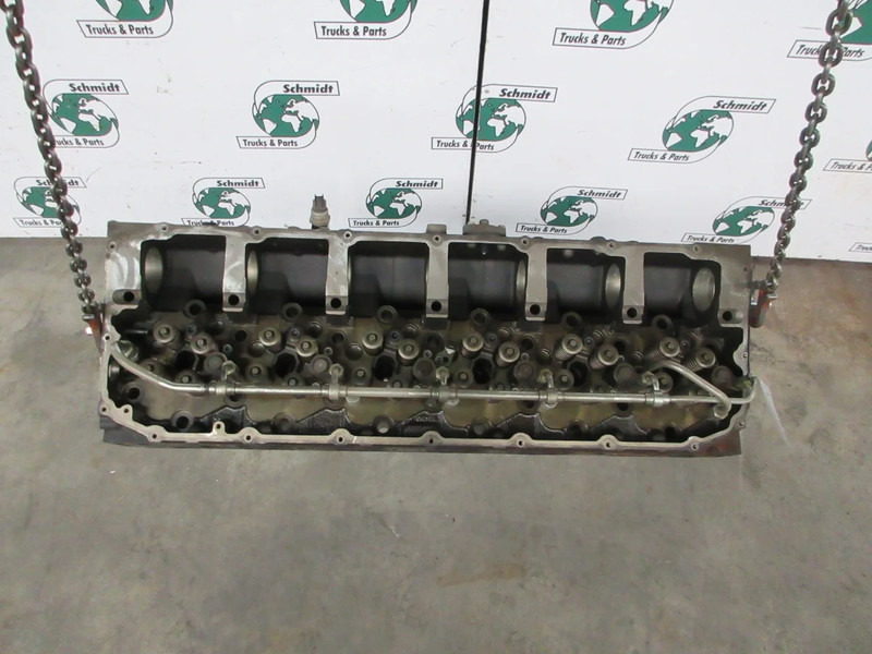Iveco 5801476005 CILINDERKOP IVECO HI WAY EURO 6 - Цилиндров блок за Камион: снимка 5 Iveco 5801476005 CILINDERKOP IVECO HI WAY EURO 6 - Цилиндров блок за Камион: снимка 5