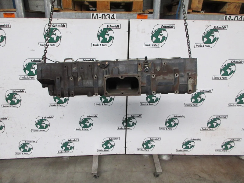 Iveco 5801476005 CILINDERKOP IVECO HI WAY EURO 6 - Цилиндров блок за Камион: снимка 3 Iveco 5801476005 CILINDERKOP IVECO HI WAY EURO 6 - Цилиндров блок за Камион: снимка 3