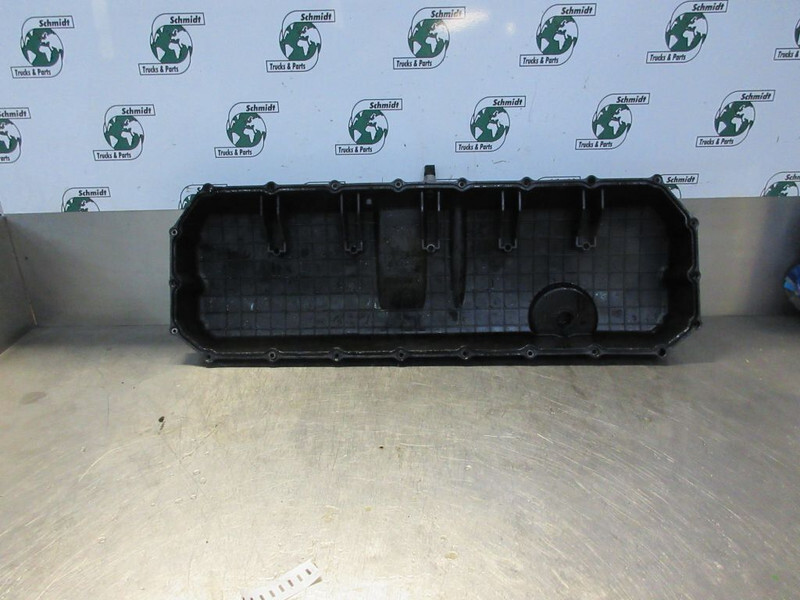 Iveco 5801501925 KLEPPENDEKSEL HI WAY 440S48 EURO 6 - Двигател и части за Камион: снимка 2 Iveco 5801501925 KLEPPENDEKSEL HI WAY 440S48 EURO 6 - Двигател и части за Камион: снимка 2