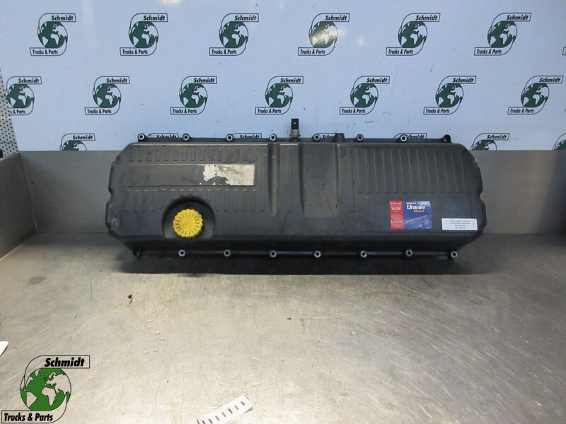 Iveco 5801501925 KLEPPENDEKSEL HI WAY 440S48 EURO 6 - Двигател и части за Камион: снимка 1 Iveco 5801501925 KLEPPENDEKSEL HI WAY 440S48 EURO 6 - Двигател и части за Камион: снимка 1