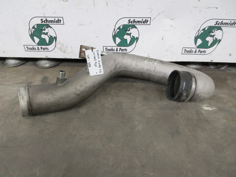 Iveco 5801555272 INLAATBUIS IVECO 440S42 S WAY EURO 6 - Двигател и части за Камион: снимка 3 Iveco 5801555272 INLAATBUIS IVECO 440S42 S WAY EURO 6 - Двигател и части за Камион: снимка 3