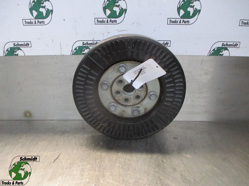 Iveco 5801623273 TRILLINGSDEMPER IVECO S WAY EURO 6 - Двигател и части за Камион: снимка 1 Iveco 5801623273 TRILLINGSDEMPER IVECO S WAY EURO 6 - Двигател и части за Камион: снимка 1