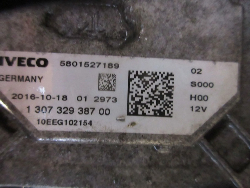 Iveco 5801639118 KOPLAMP IVECO HI WAY EURO 6 - Преден фар за Камион: снимка 3 Iveco 5801639118 KOPLAMP IVECO HI WAY EURO 6 - Преден фар за Камион: снимка 3