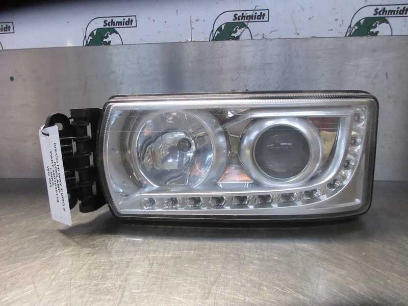 Iveco 5801639118 KOPLAMP IVECO HI WAY EURO 6 - Преден фар за Камион: снимка 5 Iveco 5801639118 KOPLAMP IVECO HI WAY EURO 6 - Преден фар за Камион: снимка 5