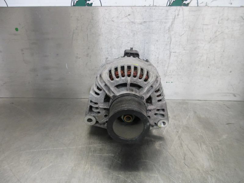 Iveco 5801703906 DYNAMO IVECO S WAY 440S42 MODEL 2023 - Алтернатор за Камион: снимка 2 Iveco 5801703906 DYNAMO IVECO S WAY 440S42 MODEL 2023 - Алтернатор за Камион: снимка 2