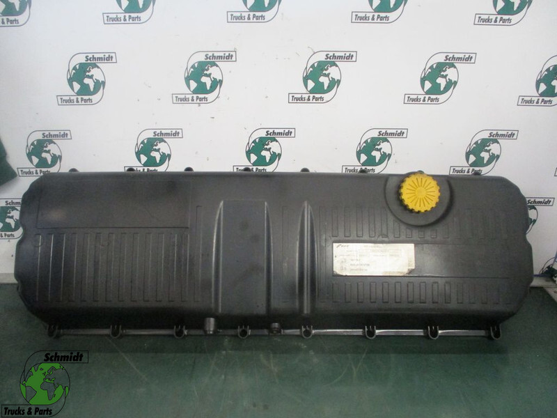 Iveco 5801721715 euro 6 cursor 10 - Двигател и части за Камион: снимка 1 Iveco 5801721715 euro 6 cursor 10 - Двигател и части за Камион: снимка 1