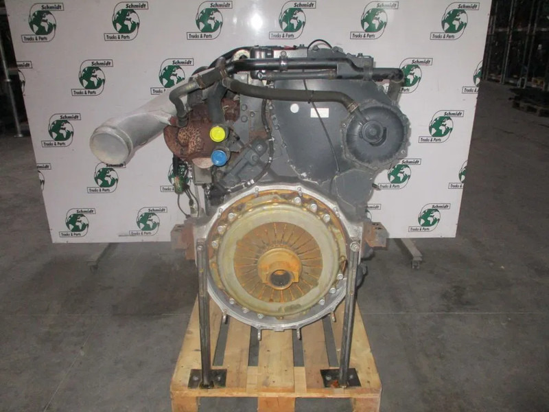 Iveco 5801864337//F3FE611B-C045 CURSOR 11 HI WAY EURO 6 - Двигател за Камион: снимка 4 Iveco 5801864337//F3FE611B-C045 CURSOR 11 HI WAY EURO 6 - Двигател за Камион: снимка 4