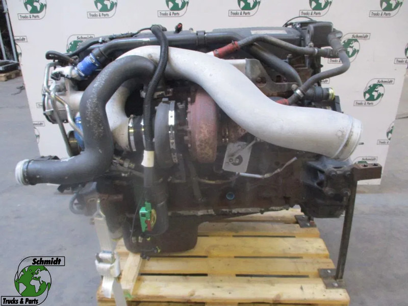 Iveco 5801864337//F3FE611B-C045 CURSOR 11 HI WAY EURO 6 - Двигател за Камион: снимка 1 Iveco 5801864337//F3FE611B-C045 CURSOR 11 HI WAY EURO 6 - Двигател за Камион: снимка 1
