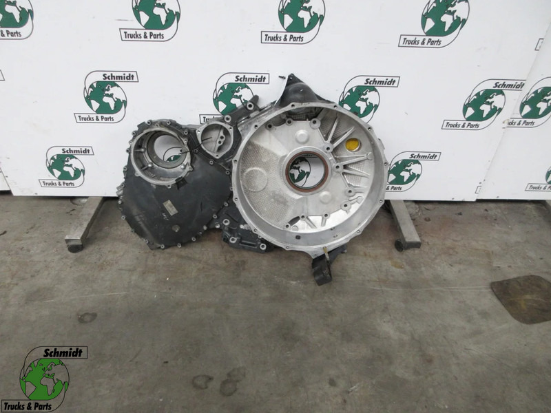 Iveco 5801873633 VLIEGWIELHUIS IVECO HI WAY CURSOR 11 EURO 6 - Двигател и части за Камион: снимка 1 Iveco 5801873633 VLIEGWIELHUIS IVECO HI WAY CURSOR 11 EURO 6 - Двигател и части за Камион: снимка 1