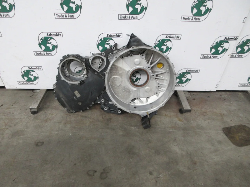 Iveco 5801873633 VLIEGWIELHUIS IVECO HI WAY CURSOR 11 EURO 6 - Двигател и части за Камион: снимка 3 Iveco 5801873633 VLIEGWIELHUIS IVECO HI WAY CURSOR 11 EURO 6 - Двигател и части за Камион: снимка 3