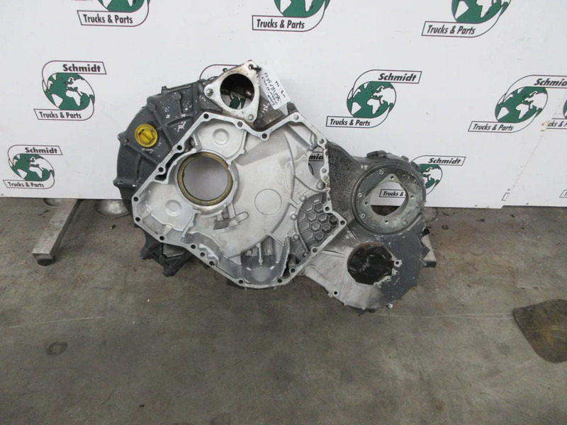 Iveco 5801873633 VLIEGWIELHUIS IVECO HI WAY CURSOR 11 EURO 6 - Двигател и части за Камион: снимка 4 Iveco 5801873633 VLIEGWIELHUIS IVECO HI WAY CURSOR 11 EURO 6 - Двигател и части за Камион: снимка 4