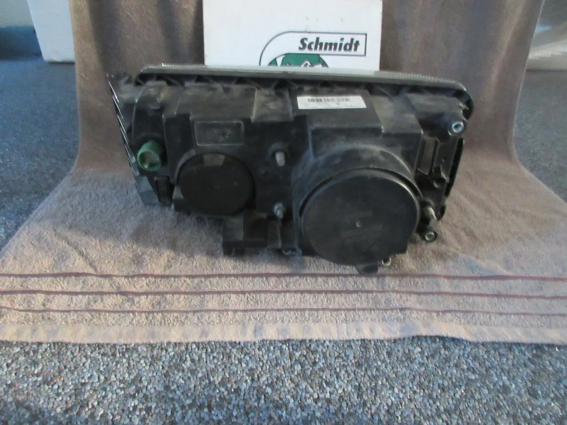Iveco 5801898825 KOPLAMP HI WAY EURO 6 RECHTS KANT - Преден фар за Камион: снимка 3 Iveco 5801898825 KOPLAMP HI WAY EURO 6 RECHTS KANT - Преден фар за Камион: снимка 3