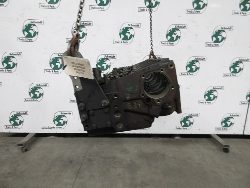 Iveco 5801941723 CILINDERKOP IVECO HIWAY EURO 6 - Цилиндров блок за Камион: снимка 2 Iveco 5801941723 CILINDERKOP IVECO HIWAY EURO 6 - Цилиндров блок за Камион: снимка 2