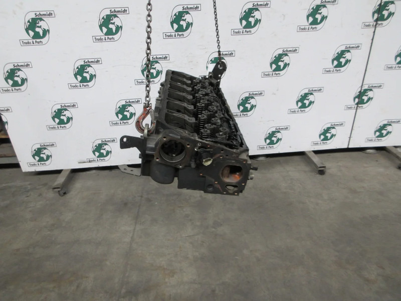 Iveco 5801941723 CILINDERKOP IVECO HIWAY EURO 6 - Цилиндров блок за Камион: снимка 4 Iveco 5801941723 CILINDERKOP IVECO HIWAY EURO 6 - Цилиндров блок за Камион: снимка 4