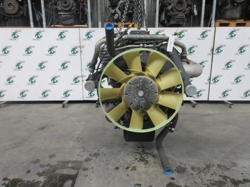 Iveco 5801978420 // 5802457573 //5802736446 // F3HFE601A*M S WAY LNG MODEL 2021 - Двигател за Камион: снимка 2 Iveco 5801978420 // 5802457573 //5802736446 // F3HFE601A*M S WAY LNG MODEL 2021 - Двигател за Камион: снимка 2