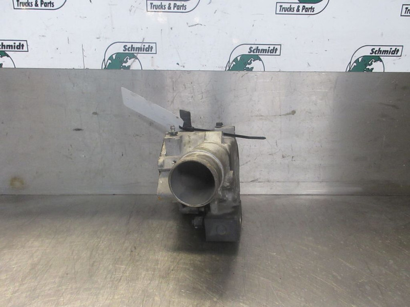 Iveco 5802055310 THERMOSTAATHUIS HI WAY EURO 6 - Двигател и части за Камион: снимка 3 Iveco 5802055310 THERMOSTAATHUIS HI WAY EURO 6 - Двигател и части за Камион: снимка 3