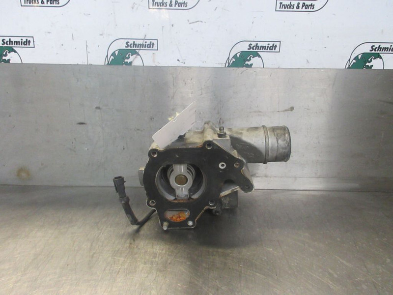 Iveco 5802055310 THERMOSTAATHUIS HI WAY EURO 6 - Двигател и части за Камион: снимка 4 Iveco 5802055310 THERMOSTAATHUIS HI WAY EURO 6 - Двигател и части за Камион: снимка 4