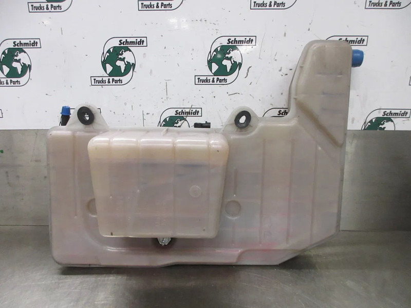 Iveco 580241213 EXPANSIETANK IVECO S WAY EURO 6 MODEL 2023 - Разширителен съд за Камион: снимка 2 Iveco 580241213 EXPANSIETANK IVECO S WAY EURO 6 MODEL 2023 - Разширителен съд за Камион: снимка 2