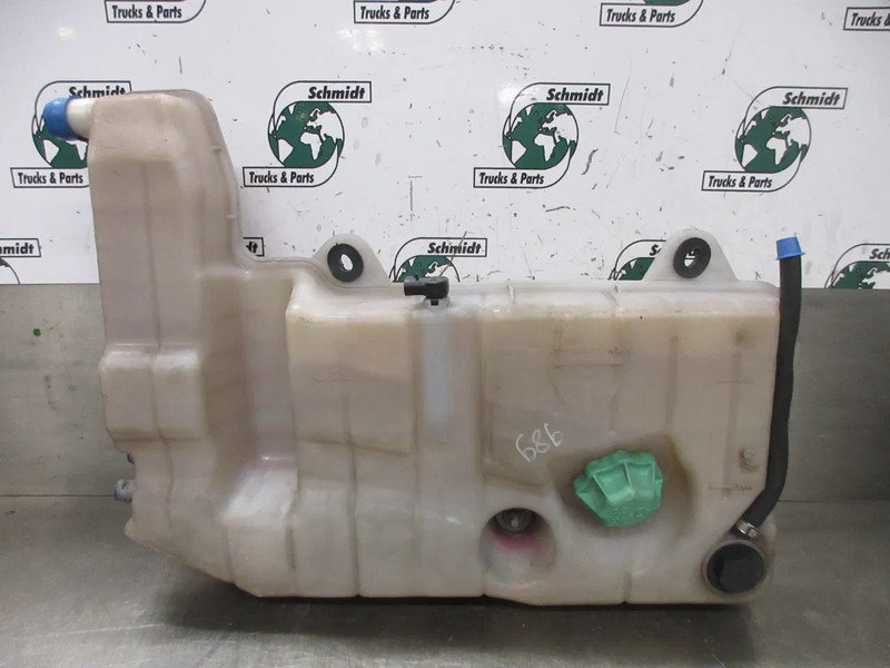 Iveco 580241213 EXPANSIETANK IVECO S WAY EURO 6 MODEL 2023 - Разширителен съд за Камион: снимка 3 Iveco 580241213 EXPANSIETANK IVECO S WAY EURO 6 MODEL 2023 - Разширителен съд за Камион: снимка 3