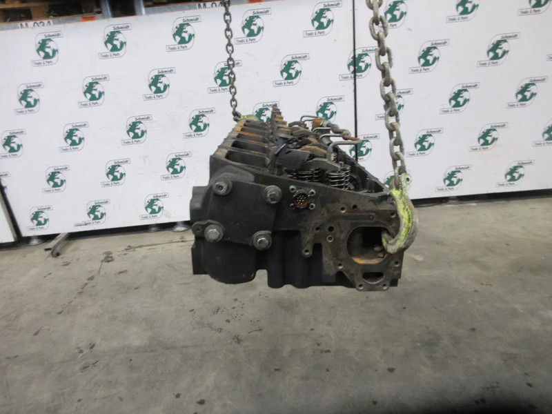 Iveco 58423548 CILINDERKOP IVECO STRALIS EURO 5 - Цилиндров блок за Камион: снимка 4 Iveco 58423548 CILINDERKOP IVECO STRALIS EURO 5 - Цилиндров блок за Камион: снимка 4
