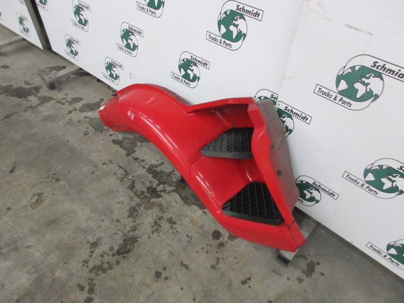 Iveco EUROCARGO 504054940 INSTAPBAK RECHTS EURO 5 - Кабина и интериор за Камион: снимка 3 Iveco EUROCARGO 504054940 INSTAPBAK RECHTS EURO 5 - Кабина и интериор за Камион: снимка 3