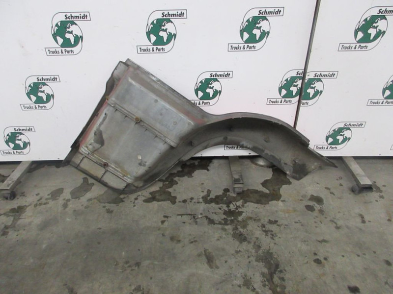 Iveco EUROCARGO 504054940 INSTAPBAK RECHTS EURO 5 - Кабина и интериор за Камион: снимка 4 Iveco EUROCARGO 504054940 INSTAPBAK RECHTS EURO 5 - Кабина и интериор за Камион: снимка 4