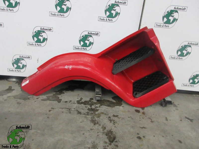 Iveco EUROCARGO 504054940 INSTAPBAK RECHTS EURO 5 - Кабина и интериор за Камион: снимка 1 Iveco EUROCARGO 504054940 INSTAPBAK RECHTS EURO 5 - Кабина и интериор за Камион: снимка 1