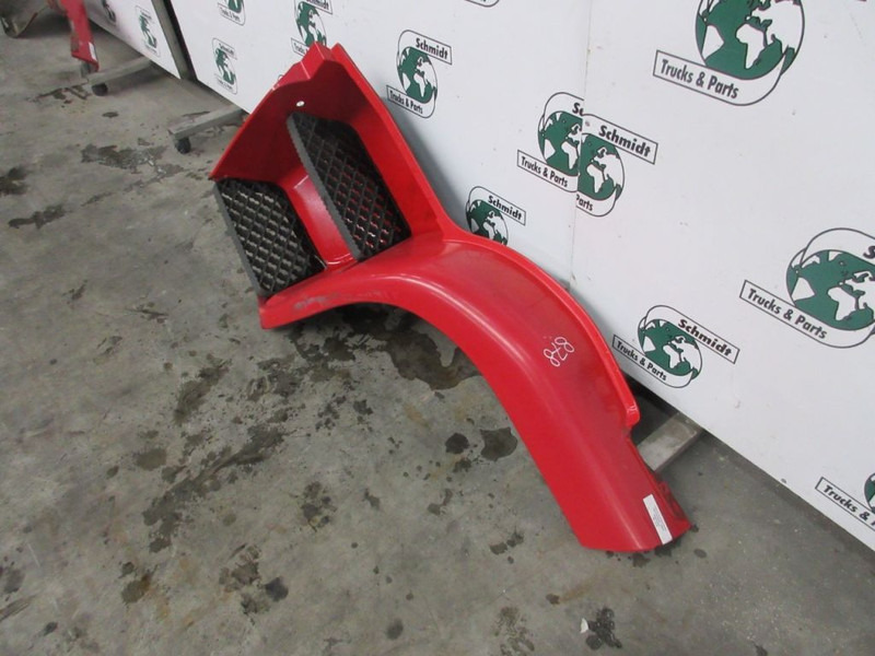 Iveco EUROCARGO 504054941 INSTAPBAK LINKS EURO 5 - Кабина и интериор за Камион: снимка 2 Iveco EUROCARGO 504054941 INSTAPBAK LINKS EURO 5 - Кабина и интериор за Камион: снимка 2