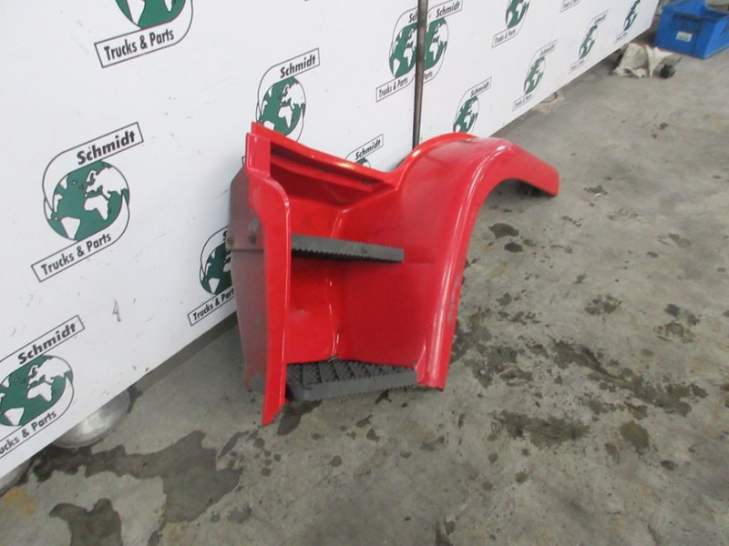 Iveco EUROCARGO 504054941 INSTAPBAK LINKS EURO 5 - Кабина и интериор за Камион: снимка 3 Iveco EUROCARGO 504054941 INSTAPBAK LINKS EURO 5 - Кабина и интериор за Камион: снимка 3