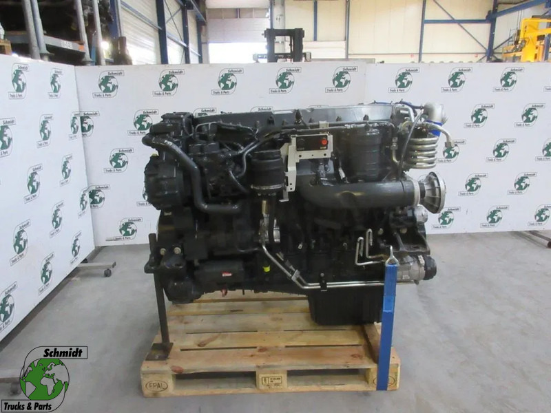 Iveco F3GFE611B*M330 PART 580279416 /460 PK MODEL 2022 IVECO & BMC /6000KM - Двигател за Камион: снимка 1 Iveco F3GFE611B*M330 PART 580279416 /460 PK MODEL 2022 IVECO & BMC /6000KM - Двигател за Камион: снимка 1