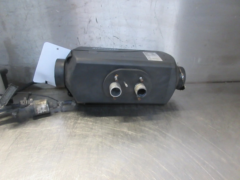 Iveco HIWAY 504001621 STANDKACHEL D2 - Отопление/ Вентилация за Камион: снимка 4 Iveco HIWAY 504001621 STANDKACHEL D2 - Отопление/ Вентилация за Камион: снимка 4