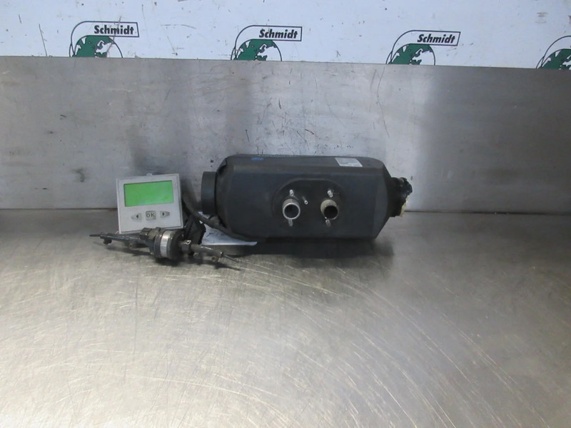 Iveco HIWAY 5801801485 STANDKACHEL EURO 6 - Отопление/ Вентилация за Камион: снимка 2 Iveco HIWAY 5801801485 STANDKACHEL EURO 6 - Отопление/ Вентилация за Камион: снимка 2